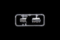 1/72 Italeri Mirage 2000C - Gulf War 25th Anniversary 1381