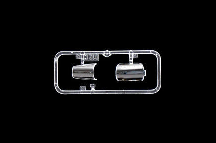 1/72 Italeri Mirage 2000C - Gulf War 25th Anniversary 1381