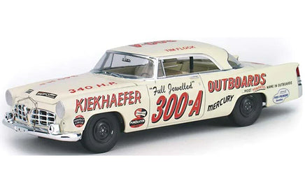 1/25 Moebius Tim Flock´s 1956 Chrysler 300B Stock Car 1212 - MPM Hobbies