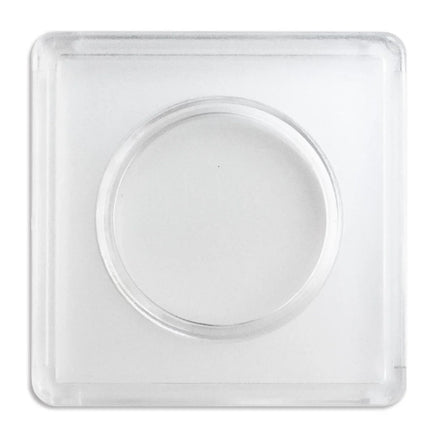 Whitman Half Dollar (2x2 Plastic Holder) 25/Box 9730