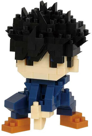 Nanoblock Megumi Fushiguro 22545