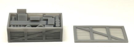 O Phoenix Precision Supplies Crate 33560