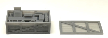 O Phoenix Precision Supplies Crate 33560