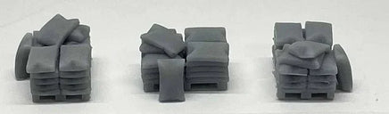 HO Phoenix Precision Sacks On Pallet Full Load 31600