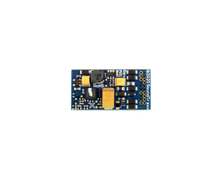 SoundTraxx Tsunami 21PNEM8 Big Steam 884013 - MPM Hobbies