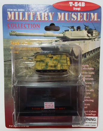 1/144 Pegasus T-54B Iraq 0602