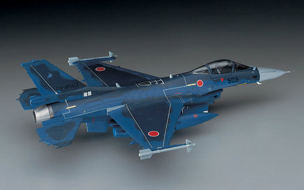 1/72 Hasegawa Mitsubishi F-2A/B 00545