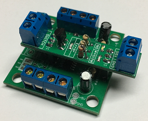 East Coast Traffic Light Preemption System 203