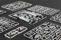 1/72 Trumpeter A-6E Tram Intruder 01642