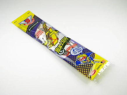 Guillows Kits 12" Biplane Glider No.43