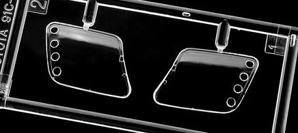 1/24 Hasegawa Denso Toyota 91C-V "1991 JSPC" 20665 - MPM Hobbies