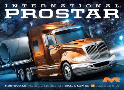 1/25 Moebius International Prostar 1301 - MPM Hobbies