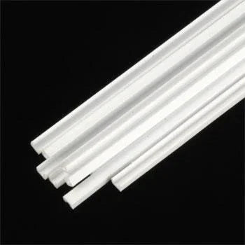 Plastruct 3/32" Styrene Deep Channel (UFS-3 / 10 Pack) 90582 - MPM Hobbies