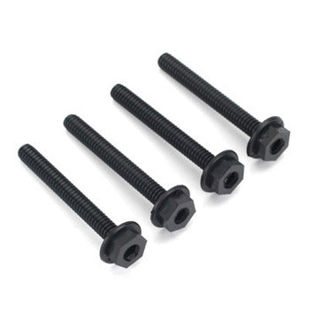 DU-BRO Nylon Wing Bolts 142