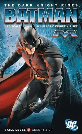 1/25 Moebius Dark Knight Figure Set 937 - MPM Hobbies