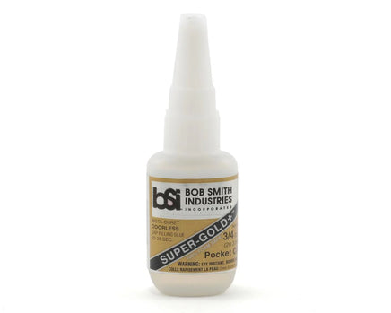 Bob Smith Industries Super-Gold+ Pocket CA Odorless (3/4 oz.) 139
