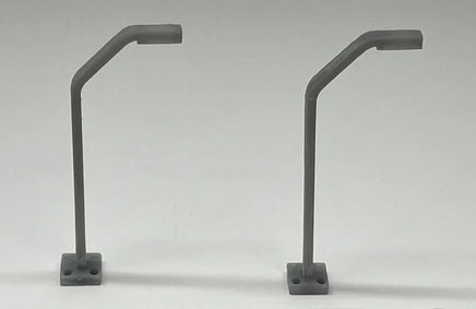 N Phoenix Precision 20′ Street Light with Bases 30635