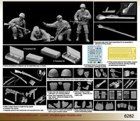 1/35 Dragon Model Hohenstaufen Division Normandy 1944 (Gen2) 6282
