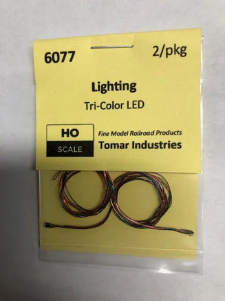 Tomar Lighting - 3.3 Volt Leds (2/pkg) 818L