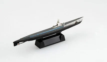 1/700 Hobby Boss USS Gato SS-212 (1944) 87013 - MPM Hobbies