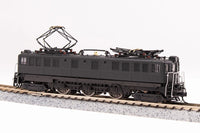 N Broadway Ltd P5a Unlettered 3964