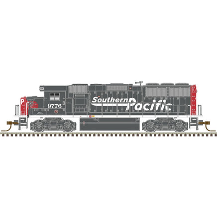 N Atlas GP60 Locomotive Gold - Southern Pacific #9761 - 40004917
