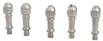 O Bar Mills Cyclone Roof Vents 4001