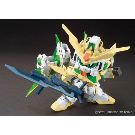 Bandai SDBF 030 Star Winning Gundam 2279781 - MPM Hobbies