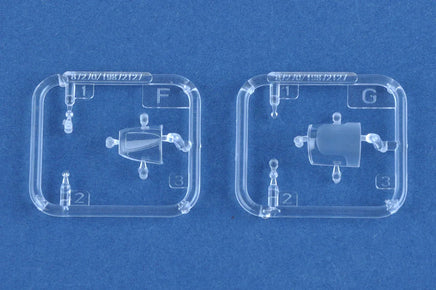 1/72 Hobby Boss U-2A Dragon Lady 87270 - MPM Hobbies