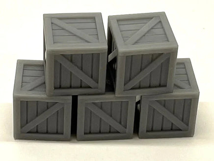 O Phoenix Precision Crate Stacks - Type 1 33536