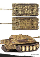 1/35 Academy German Sd.Kfz. 173 Jagdpanther Ausf.G1 13539