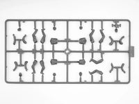 1/35 ICM German Drivers (1939-1945) 4 Figures 35642