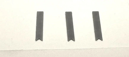 N Phoenix Precision Brick or Block Wall Tops Flat-135 Degree Corner 30506