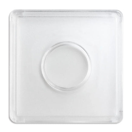 Whitman Dime (2x2 Plastic Holder) 25/Box 9728