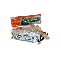 Guillows Kits Skyraider 904