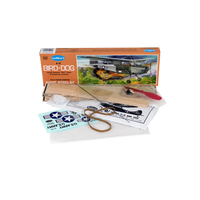 Guillows Kits Cessna Bird Dog 902