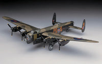 1/72 Hasegawa Lancaster B Mk.I/Mk.III 00553