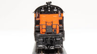 N Broadway Ltd Alco RSD-15 Bessemer and Lake Erie #886 6615