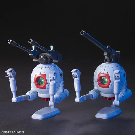 1/144 Bandai HGUC RB-79 Ball Twin Set 2104592