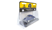 O Woodland Just Plug - Blue Coupe 5978 - MPM Hobbies