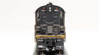 N Broadway Ltd Alco RSD-15 Pennsylvania Railroad #8612 6623