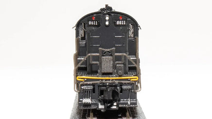 N Broadway Ltd Alco RSD-15 Pennsylvania Railroad #8612 6623