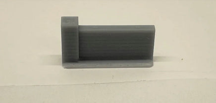 N Phoenix Precision Brick or Block Wall 7' - 1/2 Size 30501