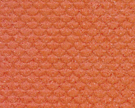 O Plastruct Scalloped Edge Tile Sheet (PS-125 / 2 Pack) 91651 - MPM Hobbies