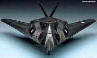 1/72 Academy F-117A Stealth Fighter 12475 - MPM Hobbies
