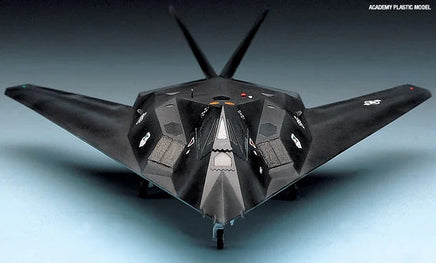 1/72 Academy F-117A Stealth Fighter 12475 - MPM Hobbies