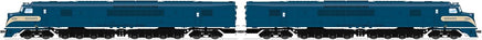 HO Broadway Ltd Centipede A/A Set Demonstrator #6000A/6000B 2549