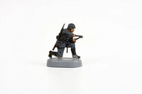 1/72 Zvezda German Sturmpioniers 1939-1942 6110