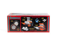 1/25 AMT 1969 Plymouth GTX Hardtop 1483 - MPM Hobbies