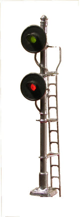 N Tomar US&S Double Head Searchlight N-873